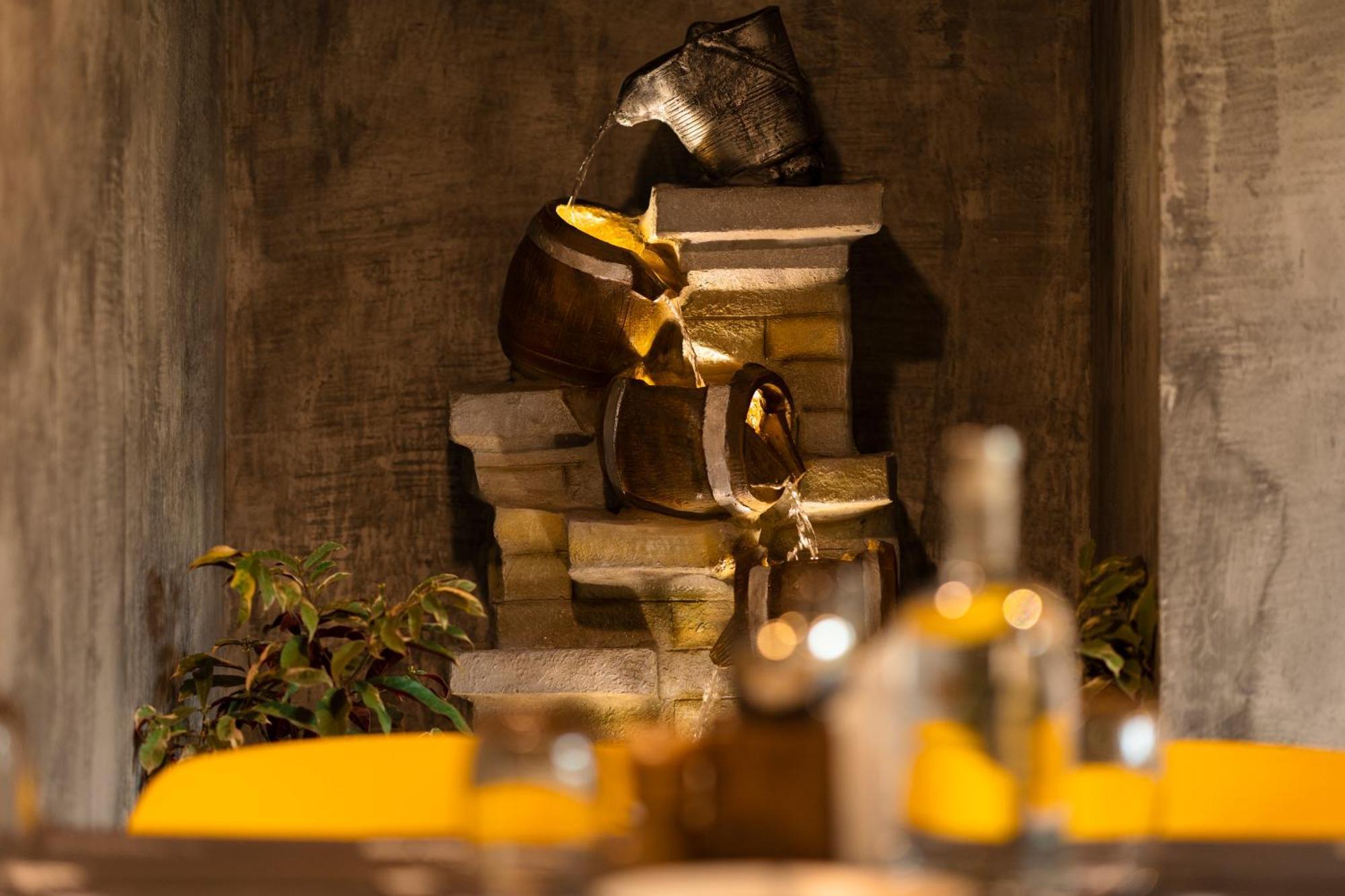 Solo Inn By Hawk Hospitality Kochi エクステリア 写真