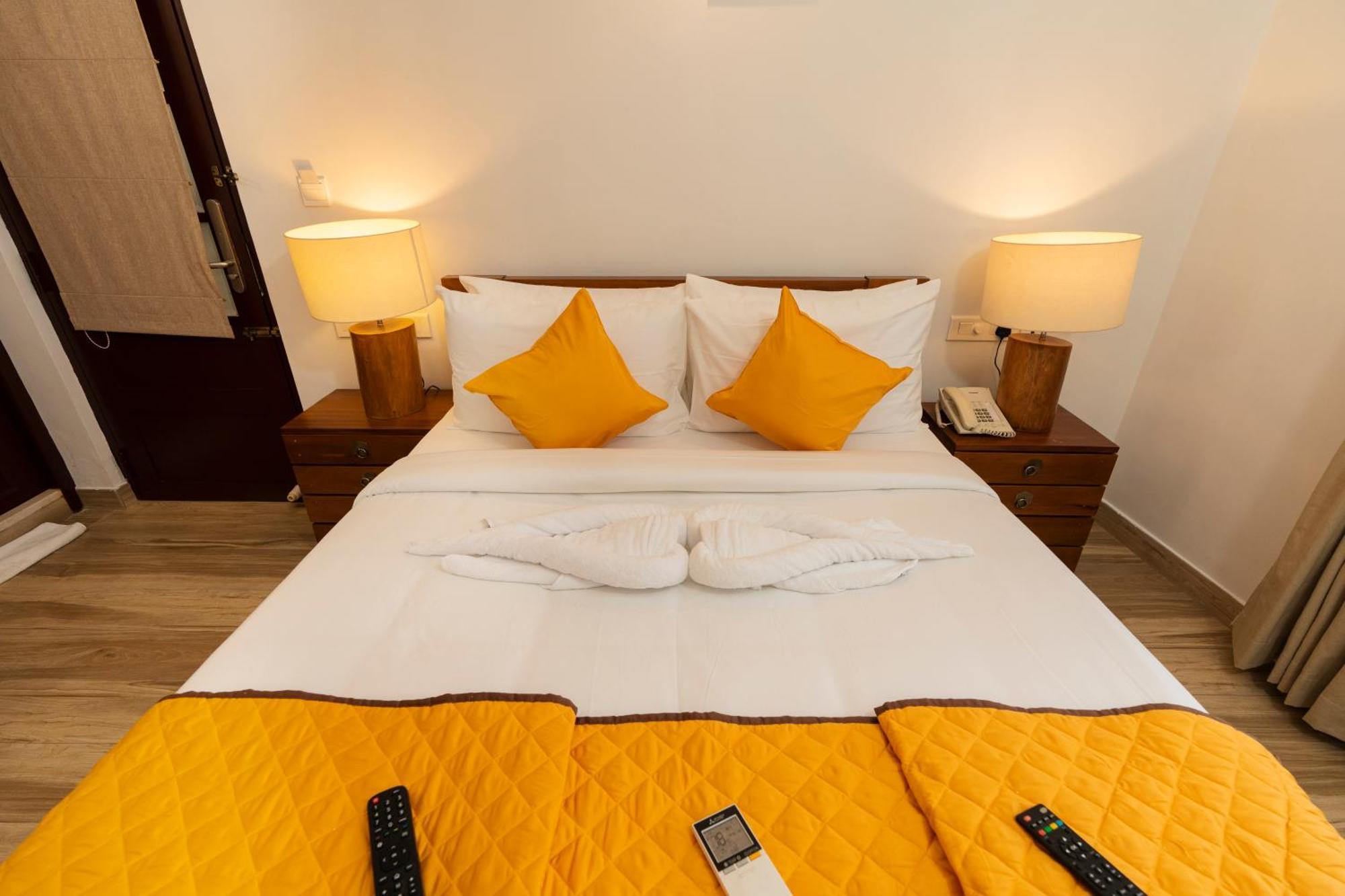 Solo Inn By Hawk Hospitality Kochi エクステリア 写真