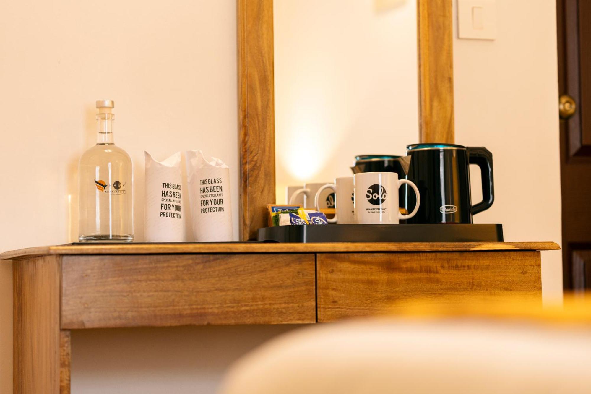 Solo Inn By Hawk Hospitality Kochi エクステリア 写真