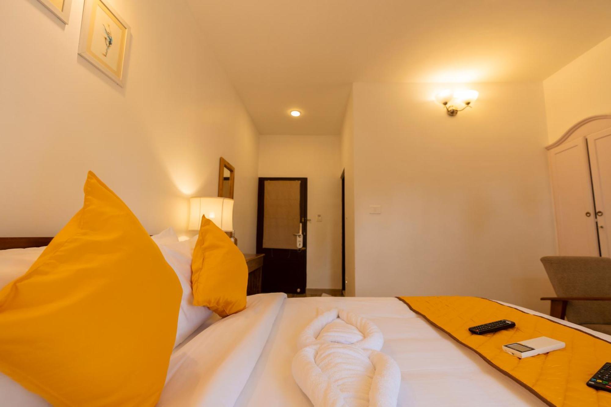 Solo Inn By Hawk Hospitality Kochi エクステリア 写真