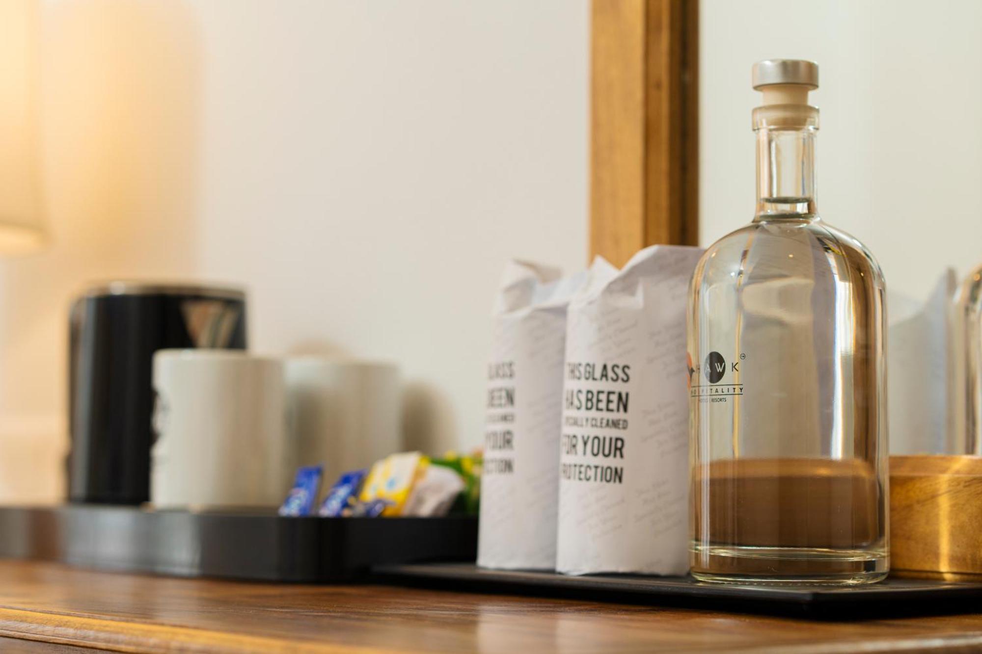 Solo Inn By Hawk Hospitality Kochi エクステリア 写真