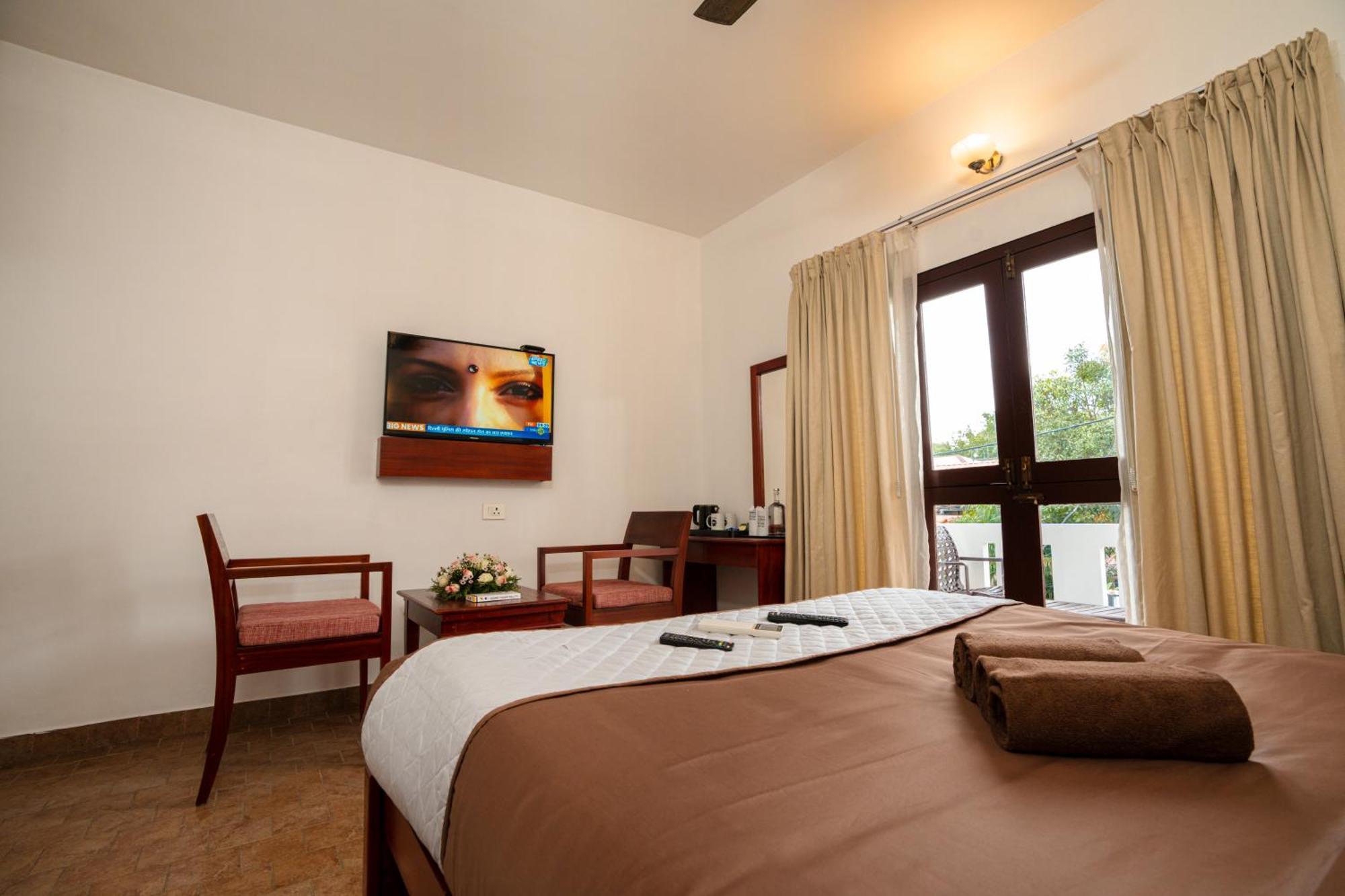 Solo Inn By Hawk Hospitality Kochi エクステリア 写真
