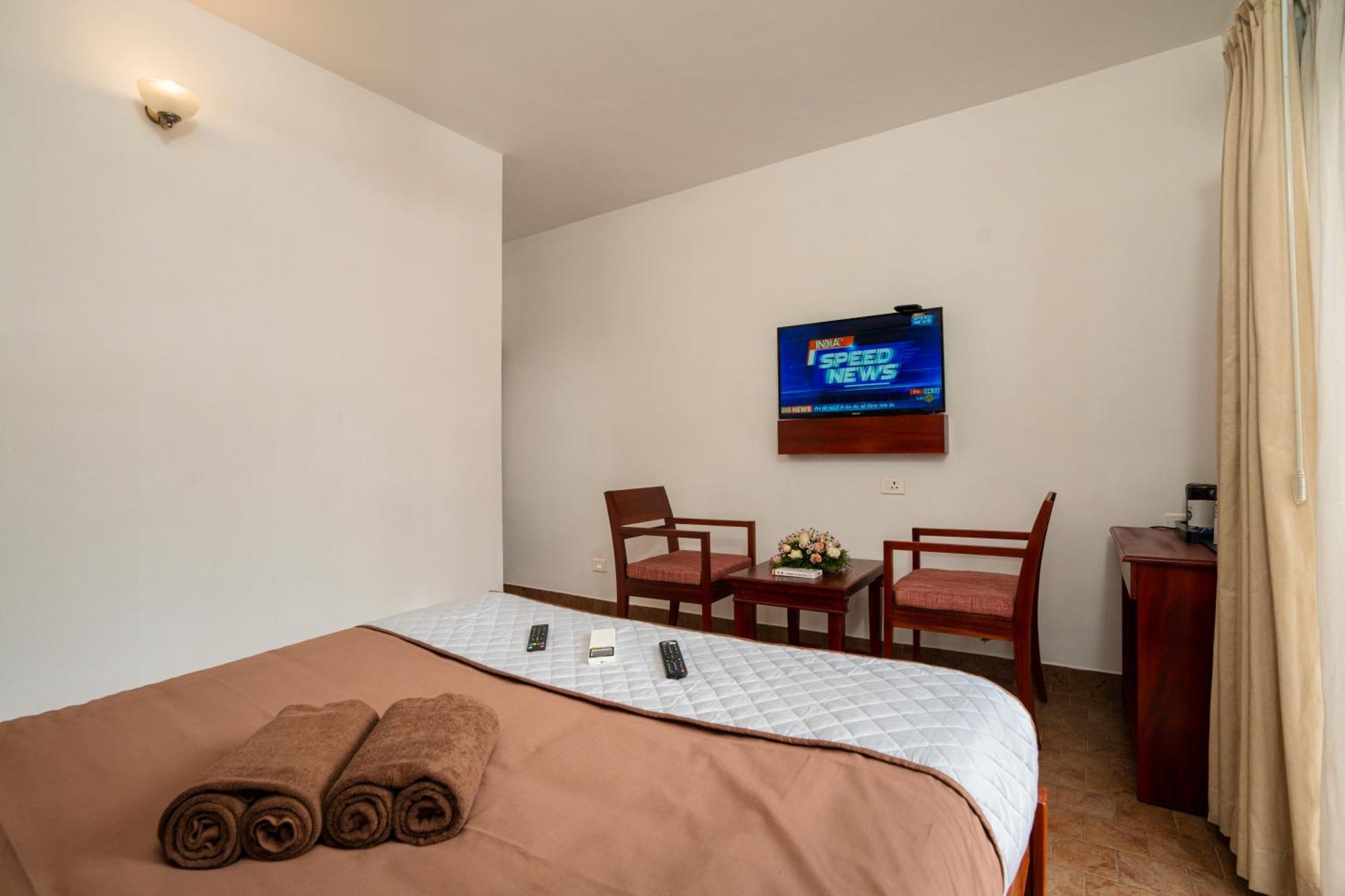 Solo Inn By Hawk Hospitality Kochi エクステリア 写真