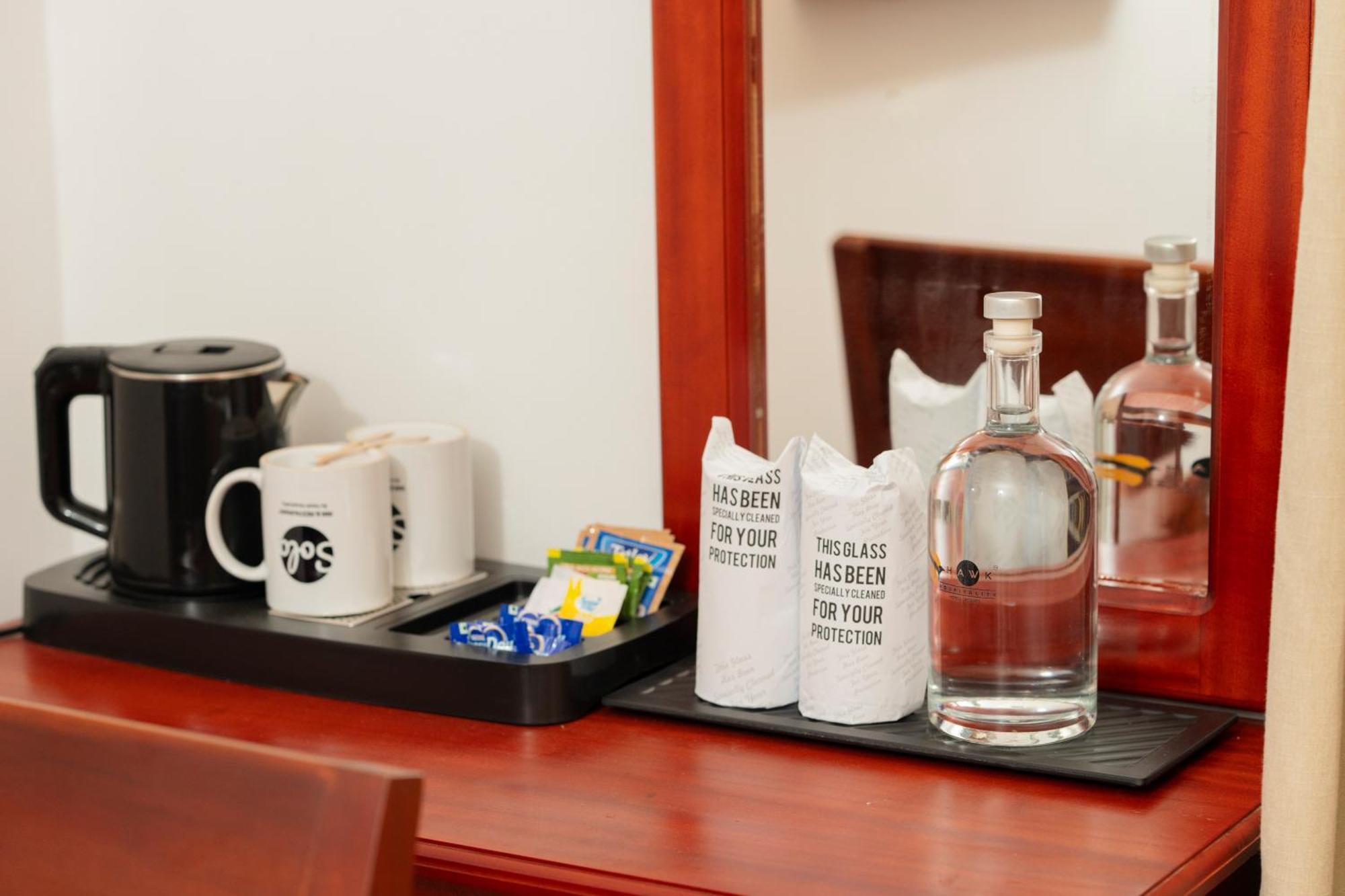 Solo Inn By Hawk Hospitality Kochi エクステリア 写真