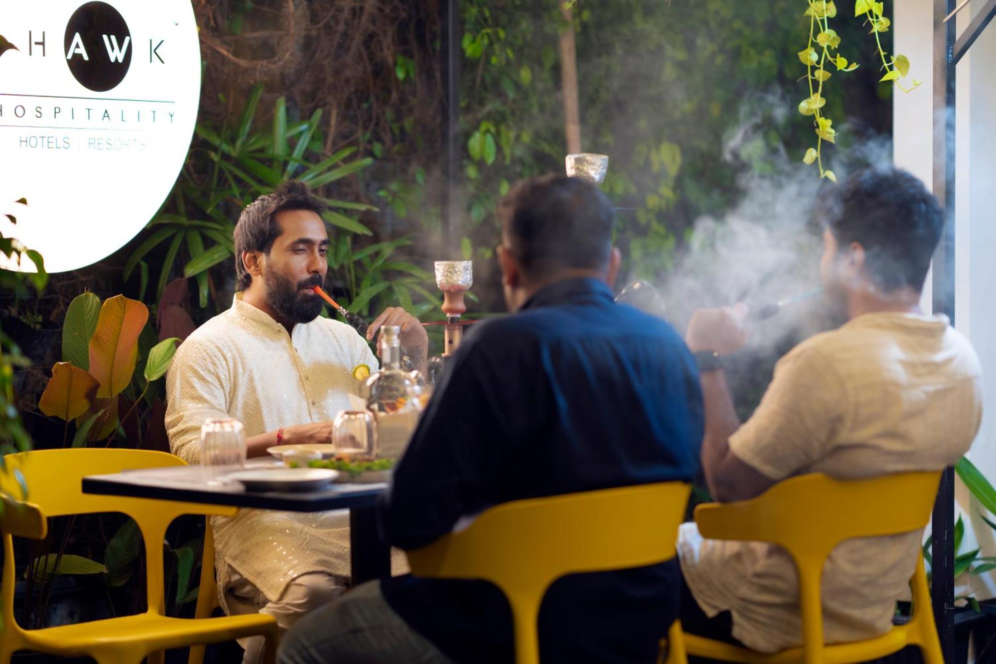 Solo Inn By Hawk Hospitality Kochi エクステリア 写真