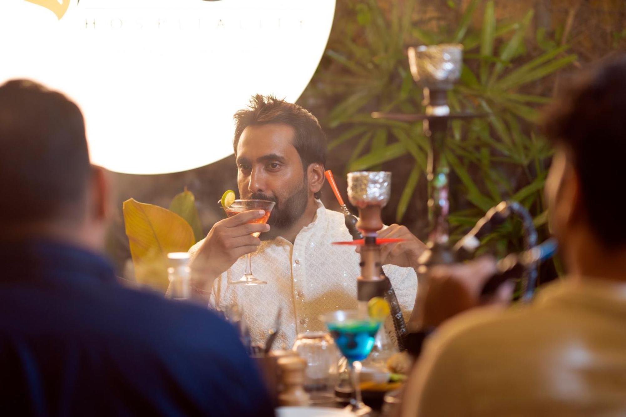Solo Inn By Hawk Hospitality Kochi エクステリア 写真