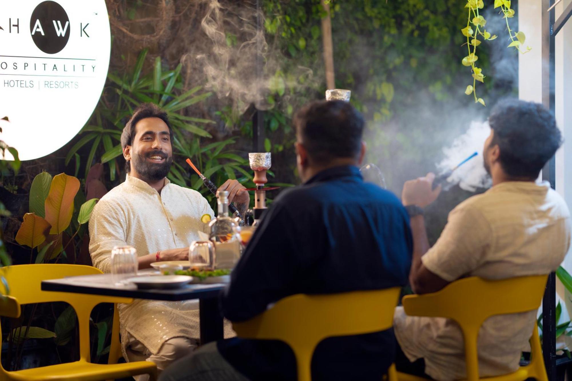 Solo Inn By Hawk Hospitality Kochi エクステリア 写真