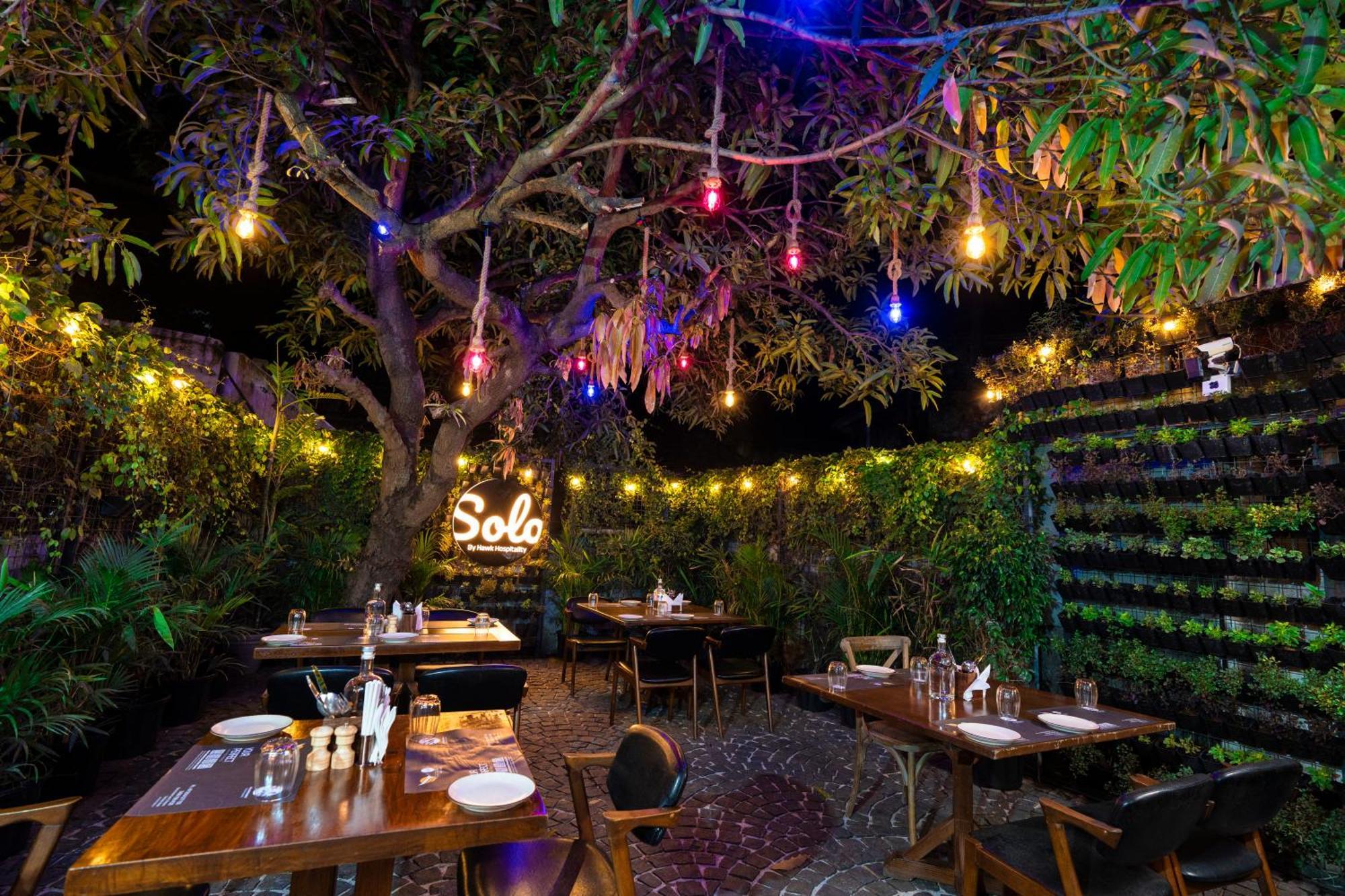 Solo Inn By Hawk Hospitality Kochi エクステリア 写真